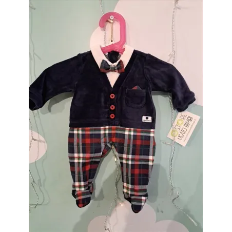 Tutina Per Le Feste Original Marines 0/1 M