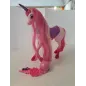 Cavallo Barbie Rosa