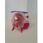 Elicottero Con Bambolina Tip Barbie