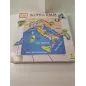 Puzzle In Legno Ad Incastri Scopri L'italia