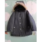 Piumino Parka Woolrich 8 A