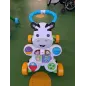 Primipassi Zebra Fisher Price