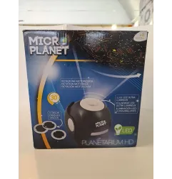 Proiettore Stelle E Pianeti Planetarium HD