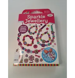 Set Perline Per Braccialetti / Collanine