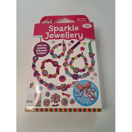 Set Perline Per Braccialetti / Collanine