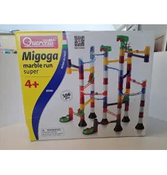 Gioco Quercetti Migoga Marble Run