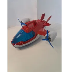 Paw Patrol Air Patroller Sonoro