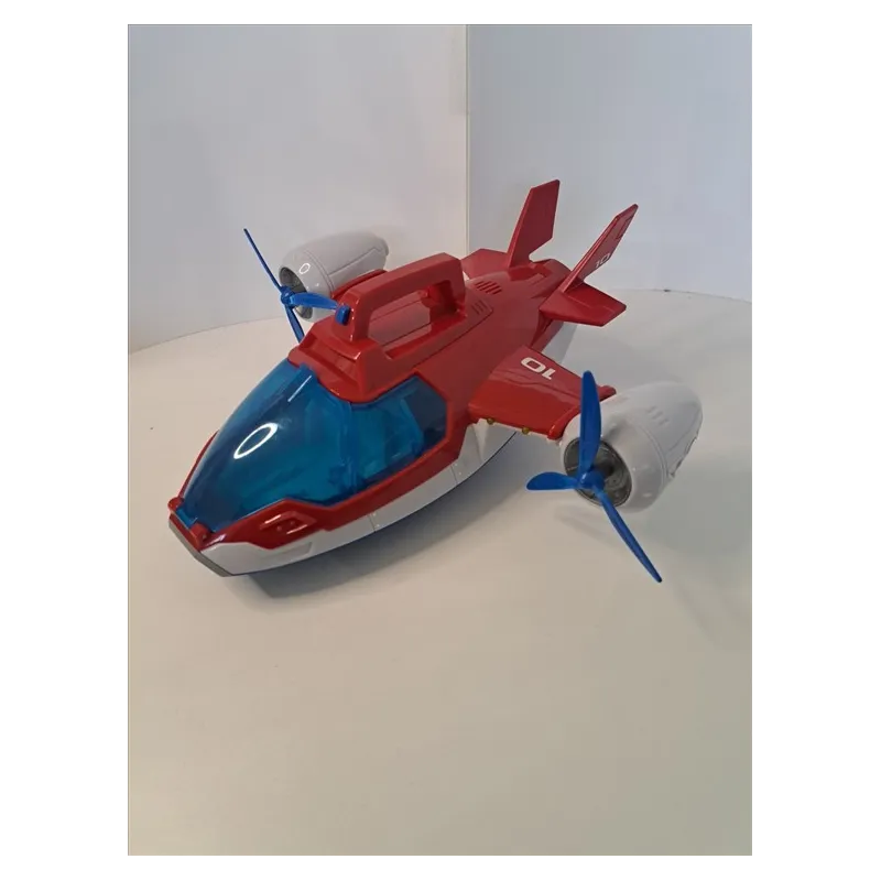 Paw Patrol Air Patroller Sonoro