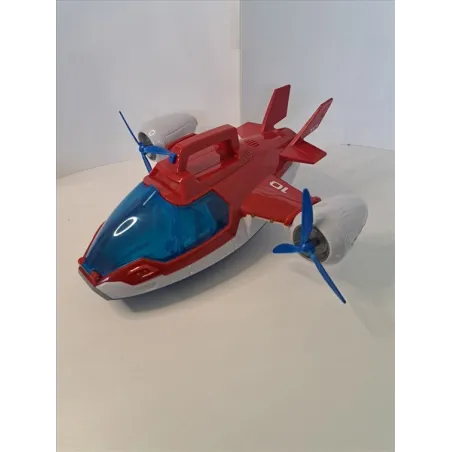 Paw Patrol Air Patroller Sonoro