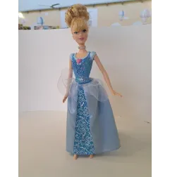 Barbie Cenerontola