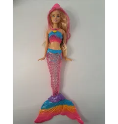 Barbie Sirena