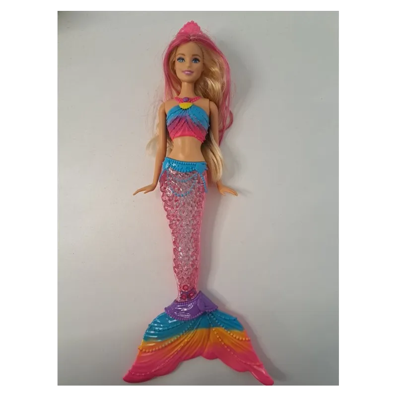 Barbie Sirena