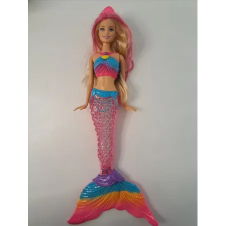 Barbie Sirena