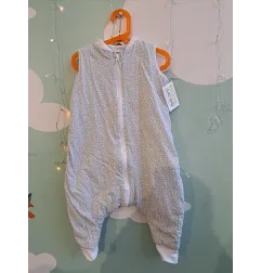 Sacco Nanna Molis&Co 2,5 Tog - 2 Anni