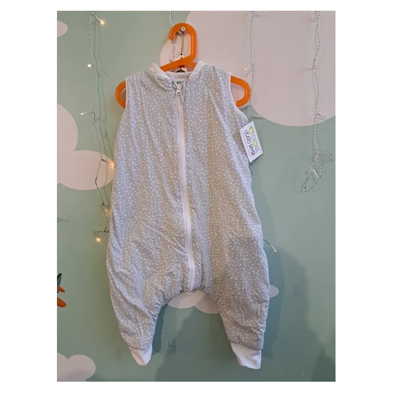 Sacco Nanna Molis&Co 2,5 Tog - 2 Anni Sacco Nanna Molis&Co 2,5 Tog - 2 Anni