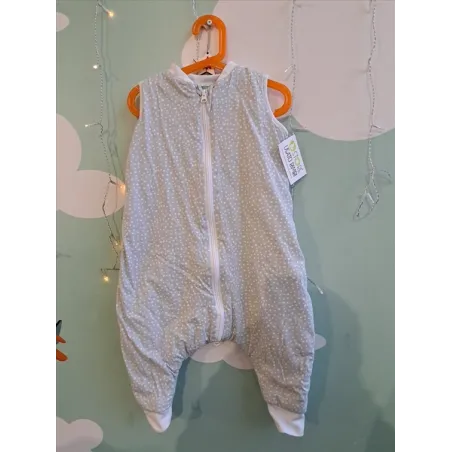 Sacco Nanna Molis&Co 2,5 Tog - 2 Anni