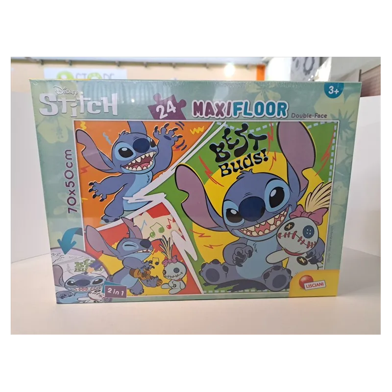 Puzzle Nuovo Stich 24 PZ