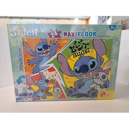 Puzzle Nuovo Stich 24 PZ