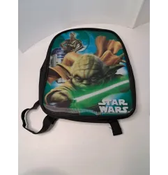 Zaino Star Wars Per Asilo / Giochi
