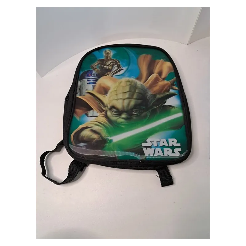 Zaino Star Wars Per Asilo / Giochi Zaino Star Wars Per Asilo / Giochi