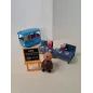 Scuola Peppa Pig Con Personaggi e Scuolabus