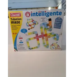 Gioco Quercetti Tubi