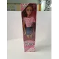 Bambola Tipo Barbie Nuova - A