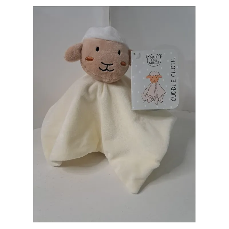 Dou Dou Pecorella Nuovo