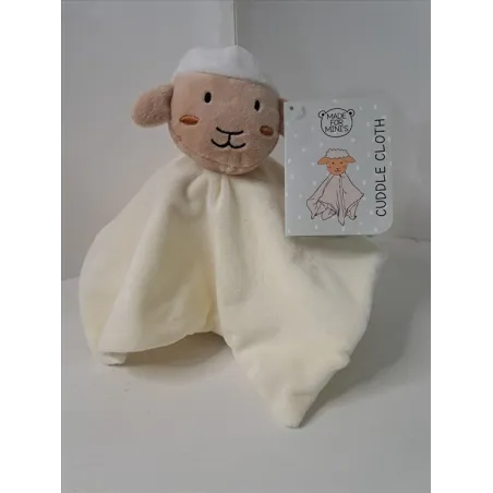 Dou Dou Pecorella Nuovo