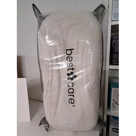 Cuscino Riduttore Nido Cocoonababy Red Castle