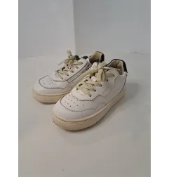 Scarpe Primigi In Pelle Usate Pochissimo N 24