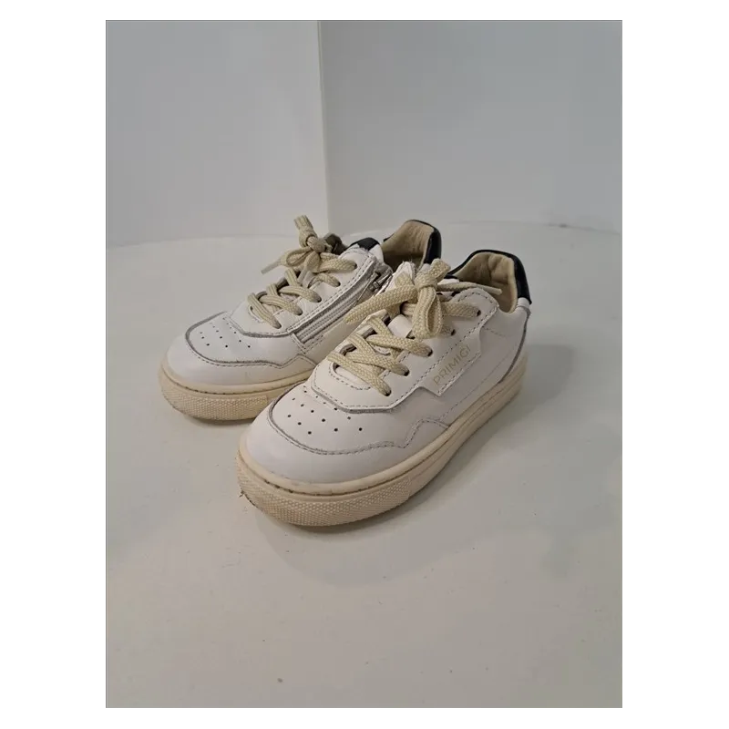 Scarpe Primigi In Pelle Usate Pochissimo N 24