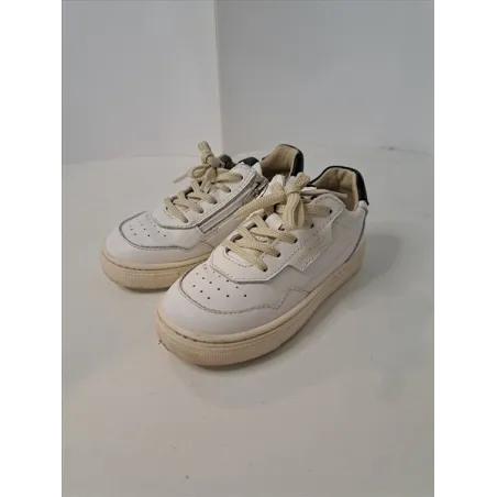 Scarpe Primigi In Pelle Usate Pochissimo N 24