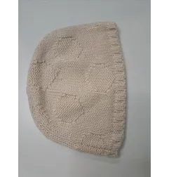 Cappello 50% Lana 3/6 M