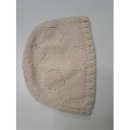 Cappello 50% Lana 3/6 M