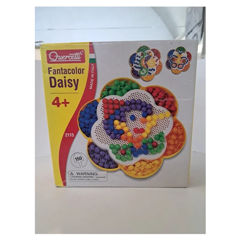 Gioco Chiodini Qurcetti