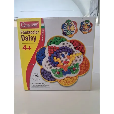 Gioco Chiodini Qurcetti