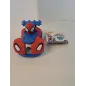 Macchina Spidey and His Amazing Friends Con Spararagnatele