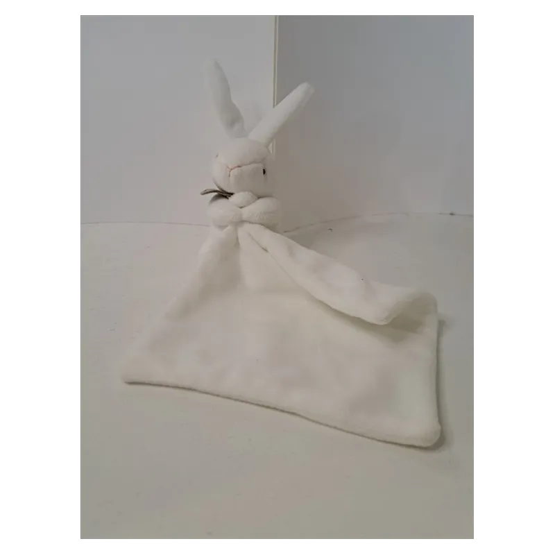 Dou Dou Morbidissimo Coniglietto