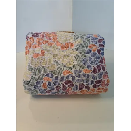 Fascia Colorata Lenny Lamb 100% Cotone