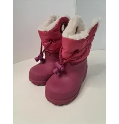 Doposci Fucsia N 20/21