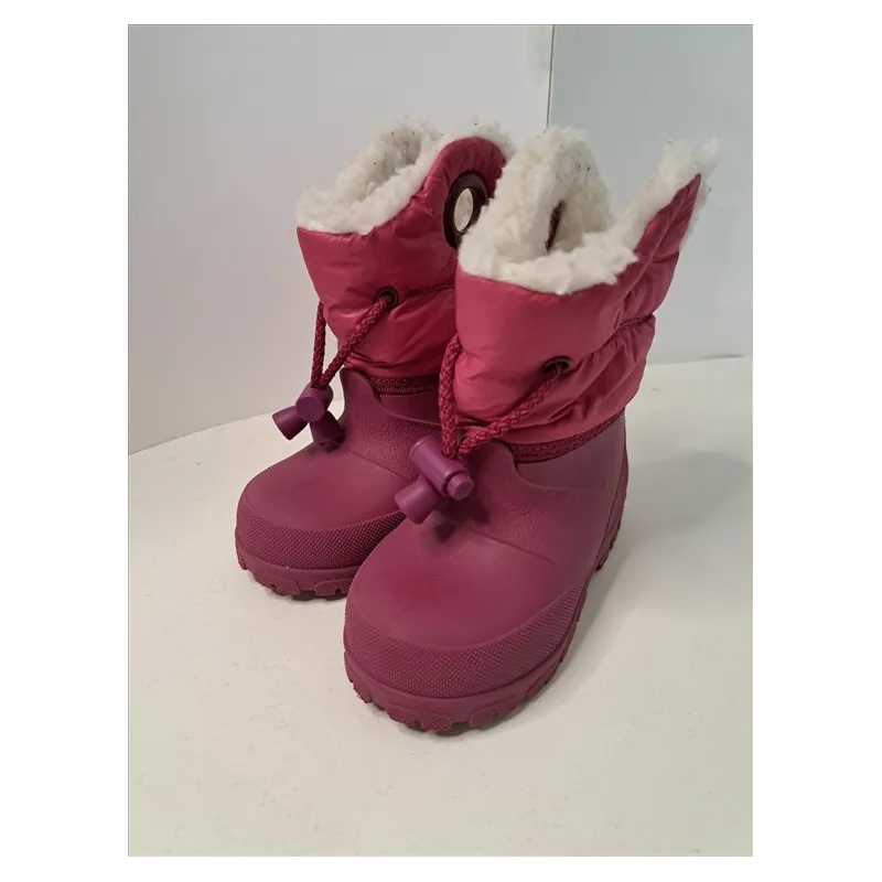 Doposci Fucsia N 20/21