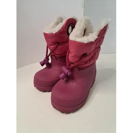 Doposci Fucsia N 20/21