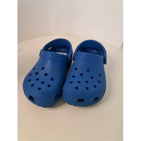 Ciabatte Crocs Blu N 25/26 - C9