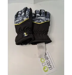 Guanti Neve / Montagna 6 A
