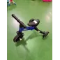 Triciclo Blu XJD Trasformabile In Balance