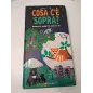 Libro Pop Up Cosa C'è Sopra
