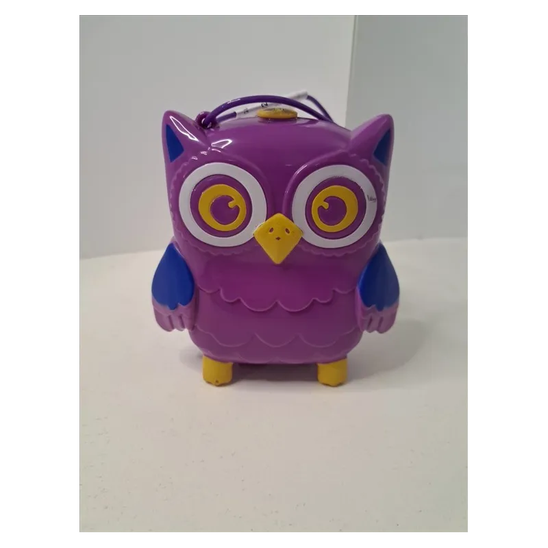 Polly Pocket Gufetto