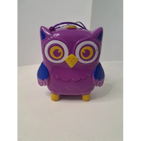 Polly Pocket Gufetto