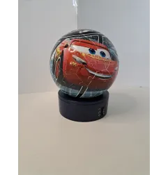 Lampada Cars a Puzzle